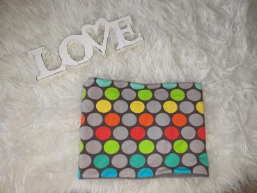 Loop groß "Dots"